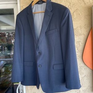 Tommy Hillfiger suit